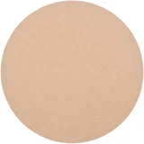  Ploča za stol od MDF-a okrugla 800 x 18 mm
