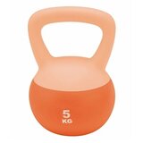 Body Sculpture BODY SOFT KETTLEBELL- 5 kg Cene