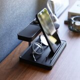 YAMAZAKI Metalni stalak za tablet Tower – | shoptok.hr