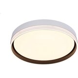 Lesnina XXXL STROPNA LED-SVETILKA Florida 1100 lm 4000 K | Shoptok.si