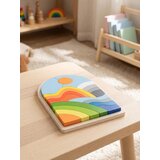 Sinsay Puzzle s motivom duge i krajolika | shoptok.hr