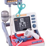  Medicinska kolica za malog liječnika roza | shoptok.hr