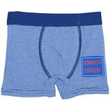 Enrico Coveri spodnje hlače boxer EB4147 F večbarvno 2-3 Cene
