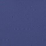  Balkonsko platno modro 120x800 cm 100 % poliestrski oxford | Shoptok.si