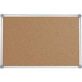 Maul Oglasna deska, plutovinasta površina, ŠxV 900 x 600 mm | Shoptok.si