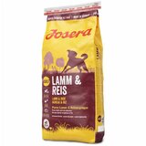 Josera hrana za pse 12,5kg jagnjetina i pirinač adult Pre00155