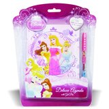Disney Dnevnik Princess 49243 Cene