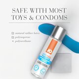 JO System - H2O Anal Thick Lubricant - 60 ml | Shoptok.si