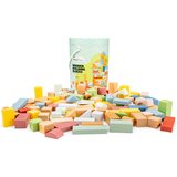 New Classic Toys Leseni gradniki - 100 kosov | Shoptok.si