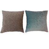 Activa Decor Navlaka za ukrasni jastuk s patentom 50x50 dvostrani | shoptok.hr