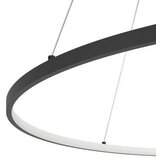 Lesnina XXXL VISEČA LED-SVETILKA PARRUTA //2700-6500 K// | Shoptok.si