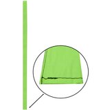 Aga Prevleka za stoječe drogove za trampoline SPORT EXCLUSIVE 180/250/305/366 cm svetlo zelena, (21208938) | Shoptok.si