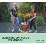 SAFECORE nosilni trakovi za prenašanje pohištva do 450 kg | Shoptok.si