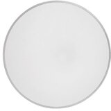 Rabalux tesia, plafonjera, srebrna, led 36W 2600lm 4000K | ePonuda.com