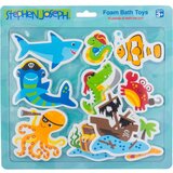 Stephen Joseph Igračke za kopanje Morski pes 1148-80B | Shoptok.si