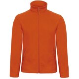 Jakna ZIP-FLIS B&C ID.501 280G NARANČASTA L!! Cene