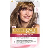 L´Oréal Paris Excellence 7.11 boja za kosu ( 1100011571 ) Cene