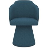 Makamii Modri jedilni stol Kanoa - | Shoptok.si