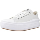 Converse CANVAS COLOR CHUCK TAYLOR ALL STAR MOVE Siva | shoptok.hr