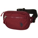 U.S. Polo Assn. Ročne torbice New Knock Črna | Shoptok.si
