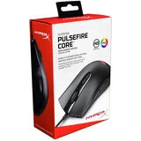 Pulsefire Core BlackGaming Mouse (Black)