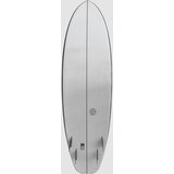 Light Hybrid Plus Grey - Epoxy - Future 5'10 Deska za surfanje uni | Shoptok.si