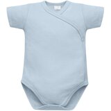 Pinokio Body Short Sleeve Buttoned Blue Lovely Day Cijene