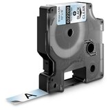 Dymo traka industrijska poliester 12mm crna/providna ( DY622289 ) | Eponuda.com