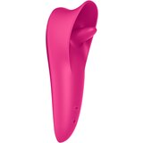 Satisfyer Tongue Master Pink Cene