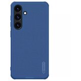 Nillkin torbica Scrub Pro za Samsung S921B Galaxy S24 plava | ePonuda.com