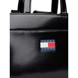 Tommy Jeans Ročna torbica 'MUST' rdeča / črna / bela | Shoptok.si