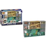 Funko Figura Bitty Boxes: Harry Potter - Hogwarts Cene