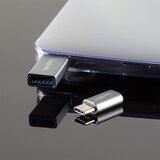 Logilink USB Type -C to USB A F + C M to micro USB F AU0040 | Eponuda.ba
