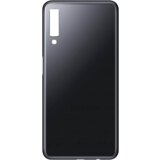 Platoon Gumirana maska za mobitel Samsung A7, Crna | Eponuda.ba