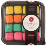 Stamevski minjoni 450g Cene