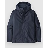 Patagonia Jackson Glacier Rain Jakna new navy Cene
