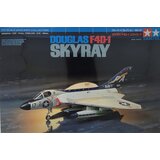 Tamiya 1:72 DOUGLAS F4D-1 SKYRAY Cene