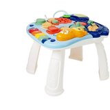  hodalica za bebe sa stolićem - šarena | Shoptok.si