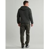 Teddy Smith Puhovke BLIGHTER Kaki | Shoptok.si