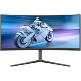 Evnia 34" OLED 34M2C6500/00 Gejming monitor