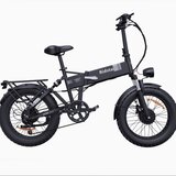 Ridstar H20 pro 20" zložljivo električno kolo 2000W dvojni motor 48V 23AH baterija 7 hitrosti, (21349981) Cene