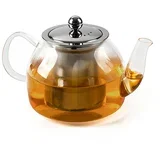 CAJNIK SA CJEDILOM LUIGI FERRERO COFFEINA FR-8081B 800ML