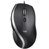 Logitech Miš USB M500s Corded laserski crni 910-005784 | Eponuda.com