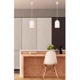 Lesnina XXXL VISEČA SVETILKA 15/15/110 cm 40 W E27 | Shoptok.si