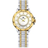  Sat Bee Sister - Srebrni / Zlatni KP14698 | shoptok.hr