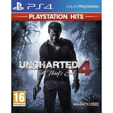 Sony igrica PS4 uncharted 4 - the thief's end Cene