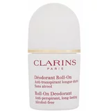Clarins Roll-On Deodorant dezodorans roll-on 50 ml za žene