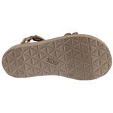 Teva Športni sandali W Midform Kena Slim Sandals Kostanjeva | Shoptok.si
