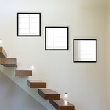 Lessentiel Maison set ogledala SETAYNA_066, 24x24cm | ePonuda.com