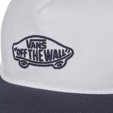 Vans Kape s šiltom M CLASSIC SNAPBACK Bela | Shoptok.si